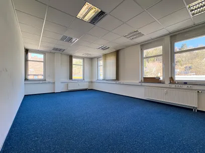 Büro 4