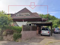 Wohnung DG