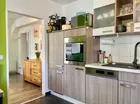 Küche (Wohnung II - OG)