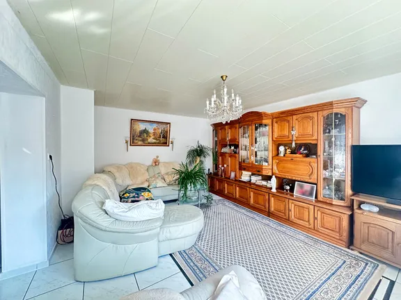 Wohnzimmer EG