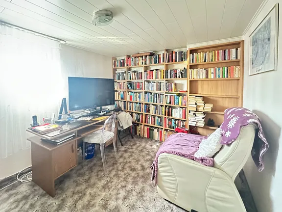 Büro DG