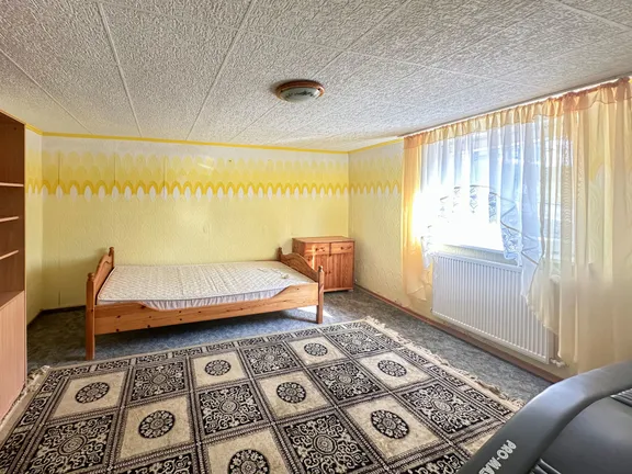 Schlafzimmer KG