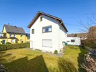 Gartenansicht