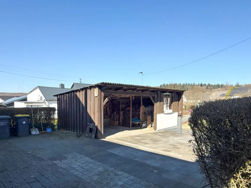 Carport