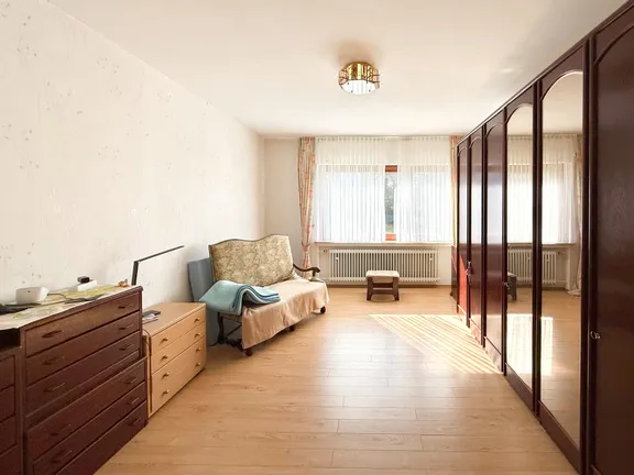 EG Schlafzimmer