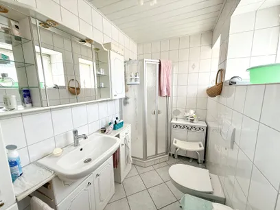EG Duschbad