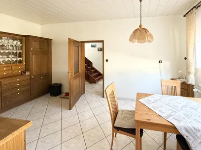 EG Wohnküche