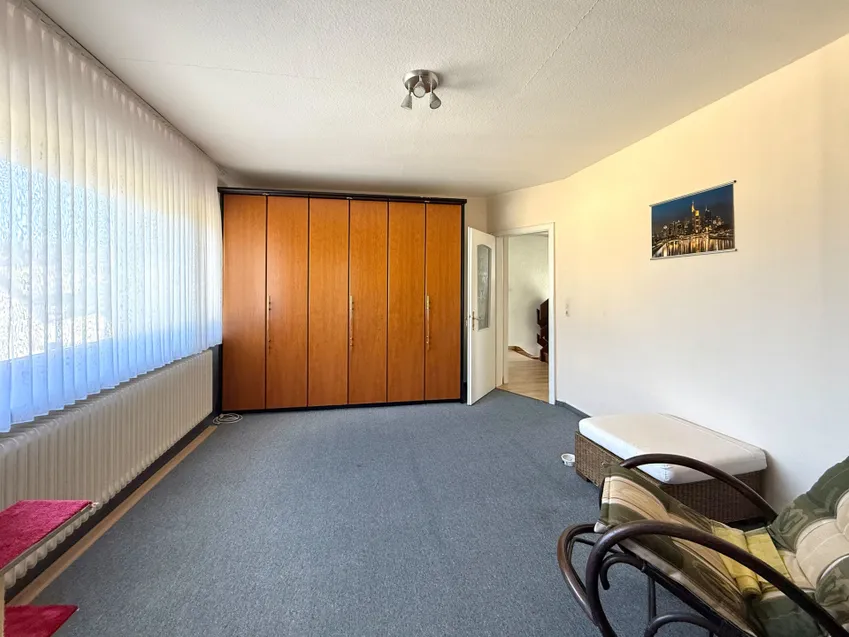OG Schlafzimmer