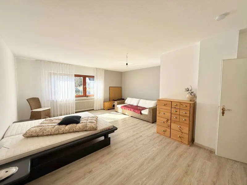 OG Großes Schlafzimmer