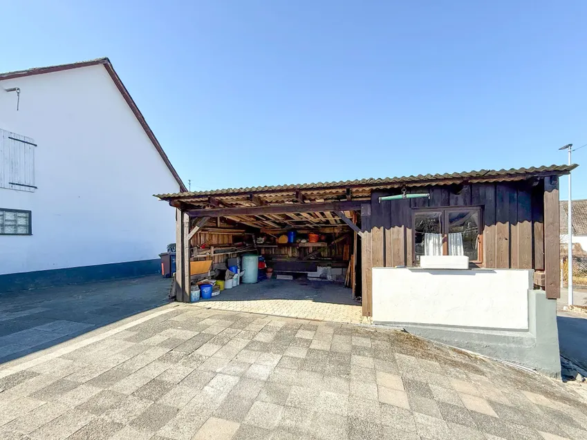 Carport