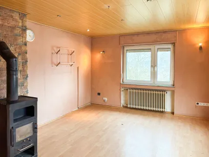 Wohnzimmer EG
