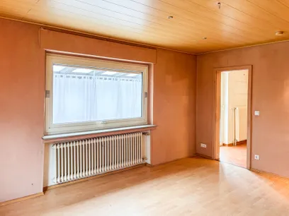 Wohnzimmer EG 