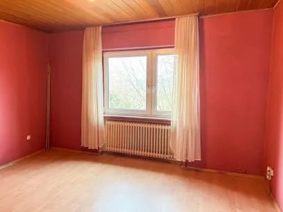 Schlafzimmer EG
