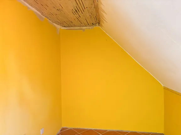 Ankleide Schlafen 1 OG