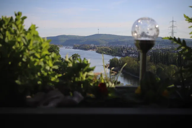 Ausblick