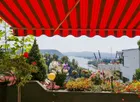 Aussicht