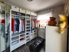 Ankleidezimmer
