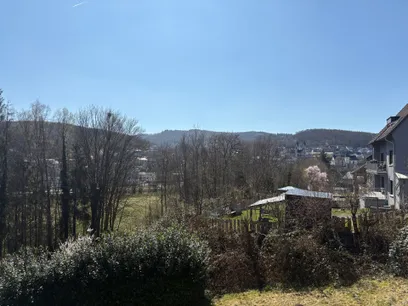 Aussicht