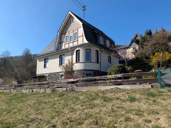 Ansicht Straße
