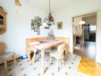 Esszimmer EG