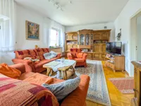 Wohnzimmer EG