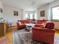 Wohnzimmer EG 