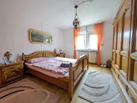 Schlafzimmer OG