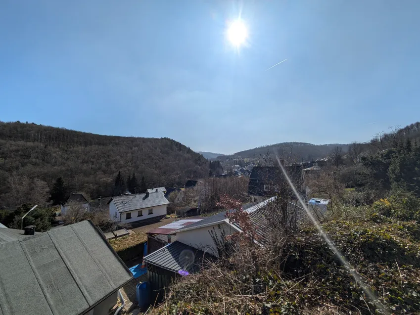 Ausblick