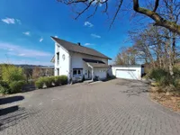 Haus - und Hofansicht