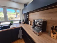 Küche EG