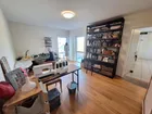 Arbeitszimmer EG