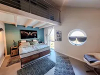 Schlafzimmer I DG