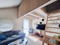 Schlafzimmer II DG