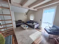 Schlafzimmer II DG
