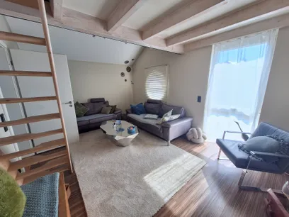 Schlafzimmer II DG