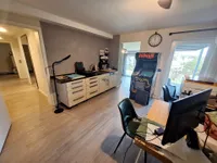 Gäste-/Arbeitszimmer UG