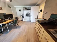Gäste-/Arbeitszimmer UG