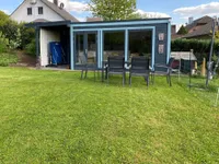 Poolhaus