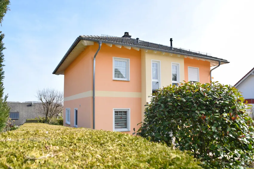 Seitenansicht