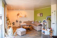 Wohnzimmer EG