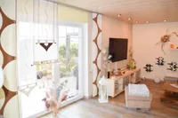 Wohnzimmer EG