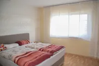 Schlafzimmer OG