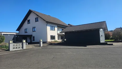 Objektansicht