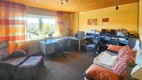 Arbeitszimmer