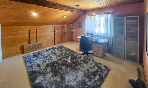 Kinderzimmer II