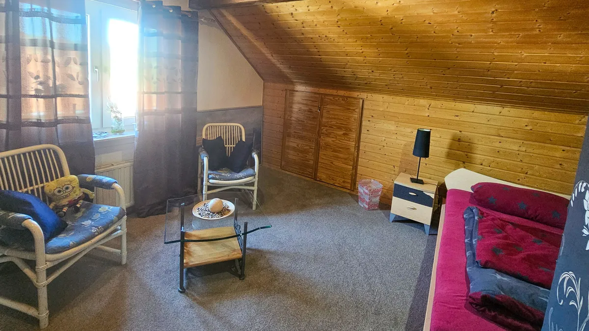 Kinderzimmer I