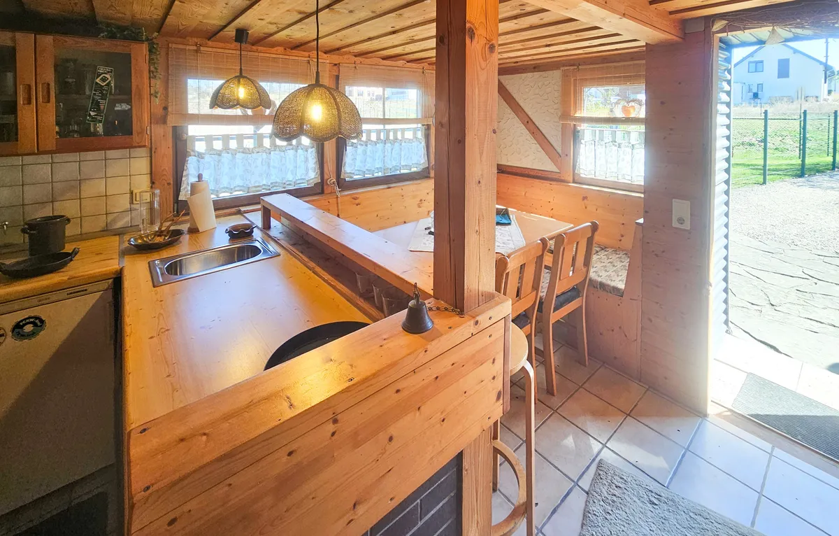Gartenhaus