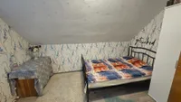 Schlafzimmer OG