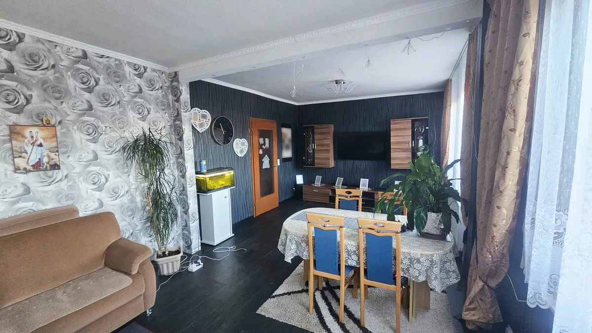 Esszimmer EG