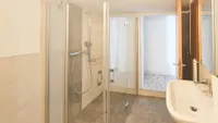 Badezimmer EG